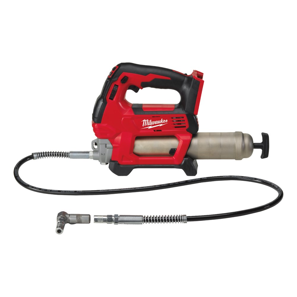 MILWAUKEE li-Ion vetpomp M18 gg-0