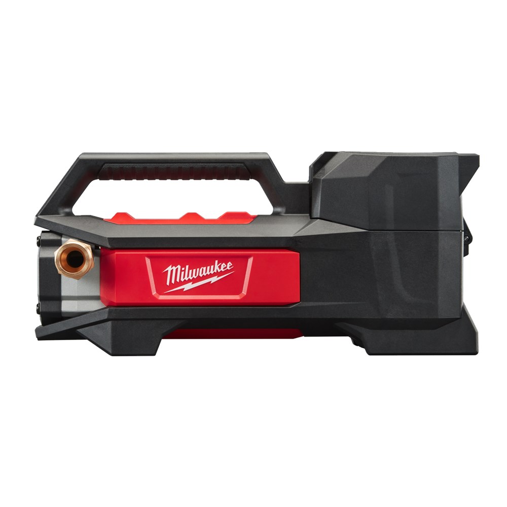 MILWAUKEE M18 btp-0 accu waterpomp