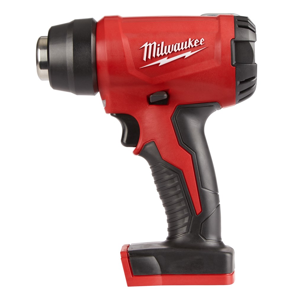 MILWAUKEE M18™ compact heteluchtpistool bhg-0