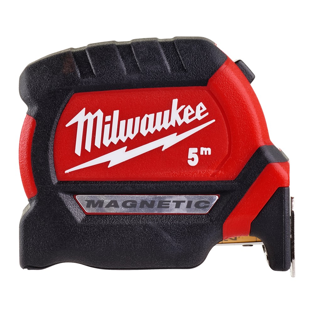 MILWAUKEE mag tape 5m/27mm - 1pc