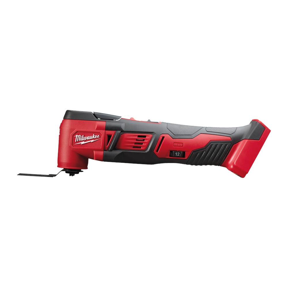 MILWAUKEE multitool M18 bmt-0x