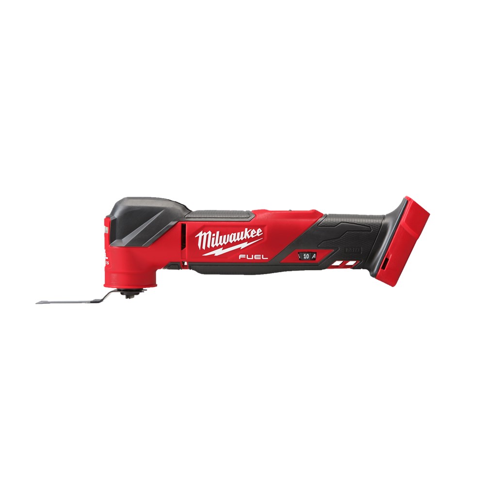MILWAUKEE multitool M18 FMT-0x