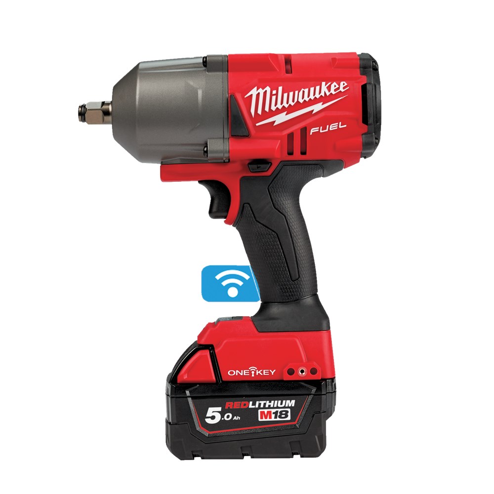 MILWAUKEE one-key™ fuel™ ½ slagmoersleutel met frictiering M18 onefhiwf12-502x