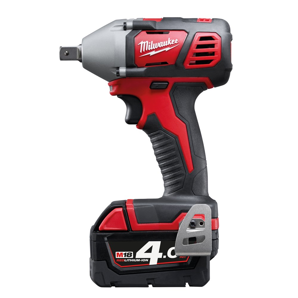 MILWAUKEE slagschroevendraaier M18 biw12 - 402c