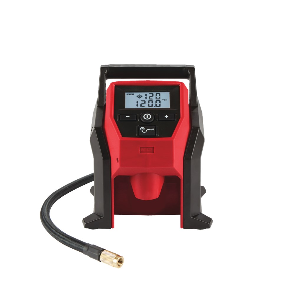 MILWAUKEE M12 BI-0 subcompacte pomp