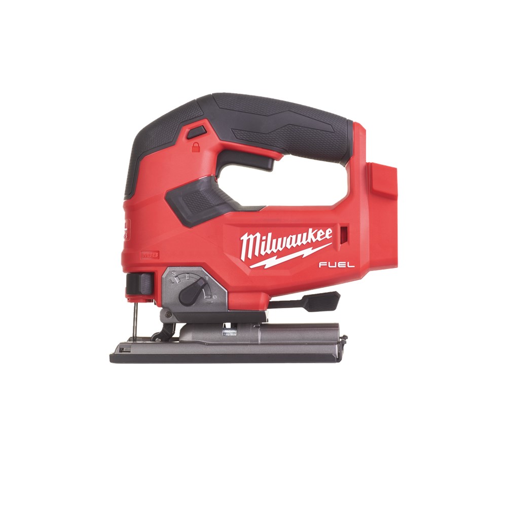 MILWAUKEE wipzaag M18 fjs-0x