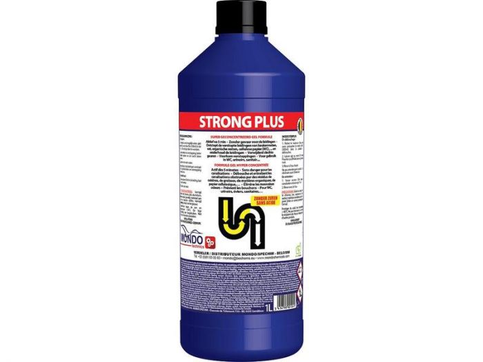 MONDO strong plus 1l (part. gebruik)