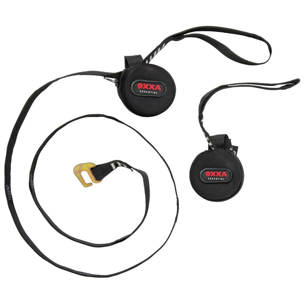 M-SAFE 4183 anti-trauma riem (1 set)