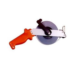 Richter peillint 414-esf 20m mm-schaal carbonstaal + lood s059r-0