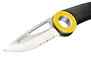 PETZL spatha knife black