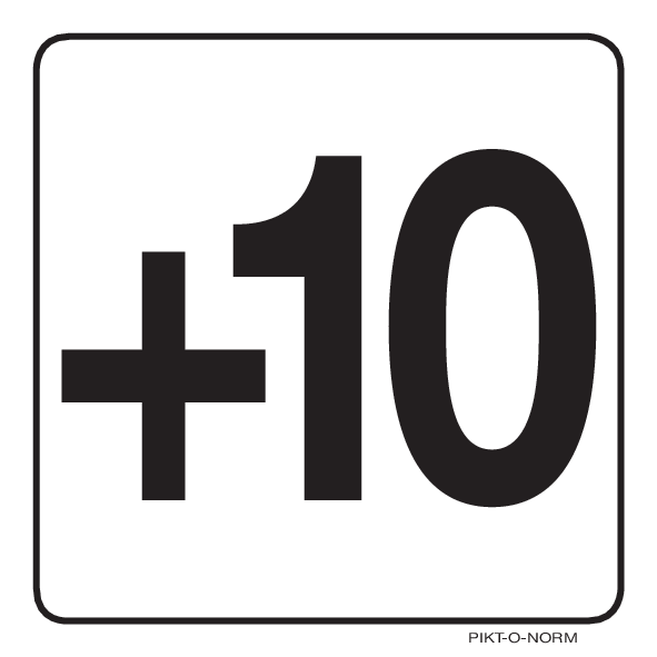 pict +10 pp 100