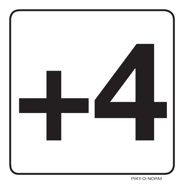 pict +4 pp 100