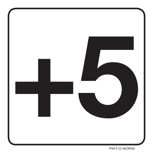 pict +5 pp 100