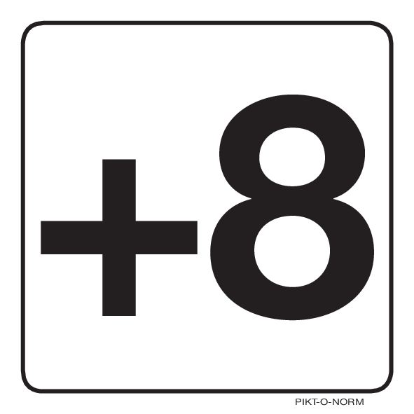 pict +8 pp 100