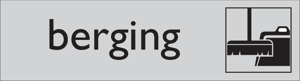 pict berging pvc alulook 165x45x1mm