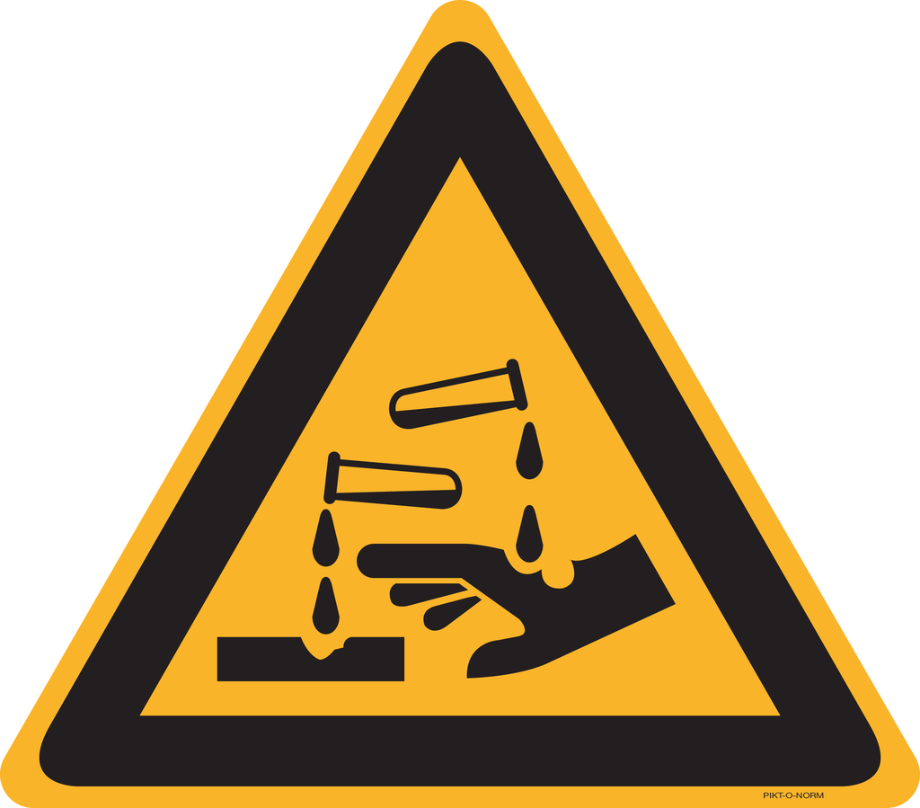 pict bijtende stoffen pp.400