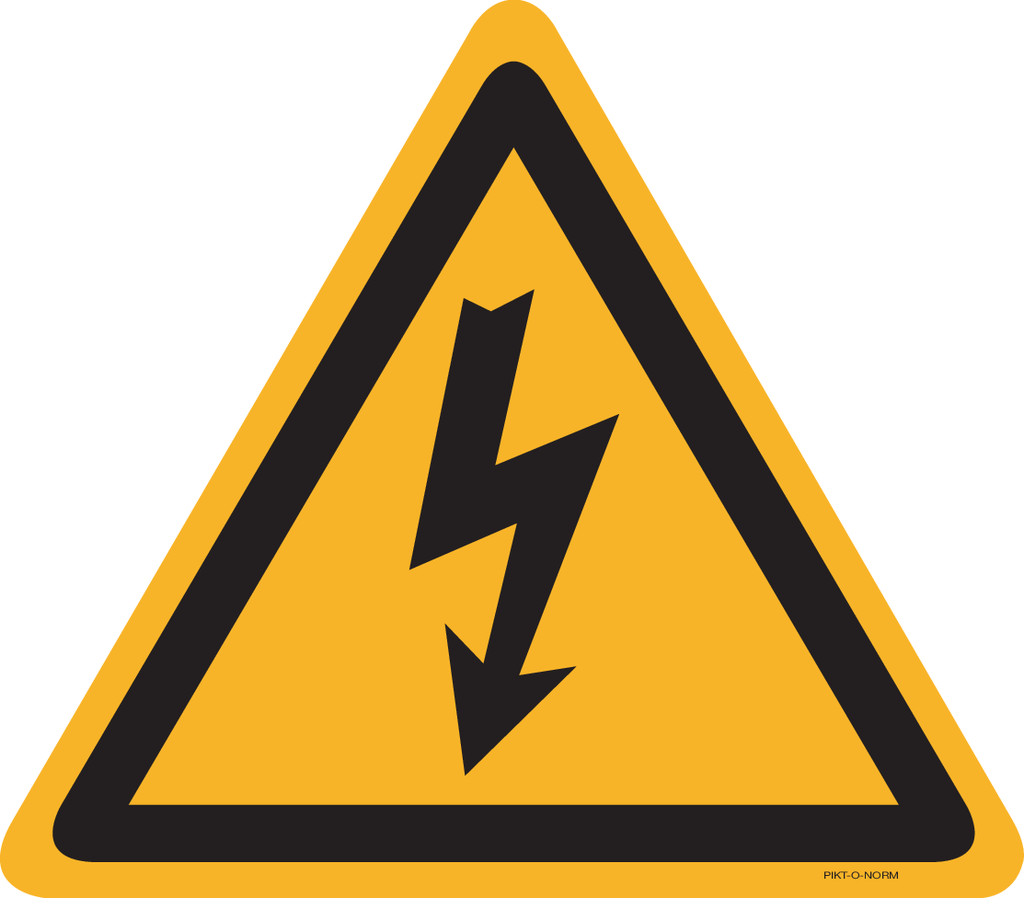 pict elektr spanning pp 200