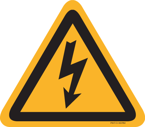 Pict elektr. spanning vin 90