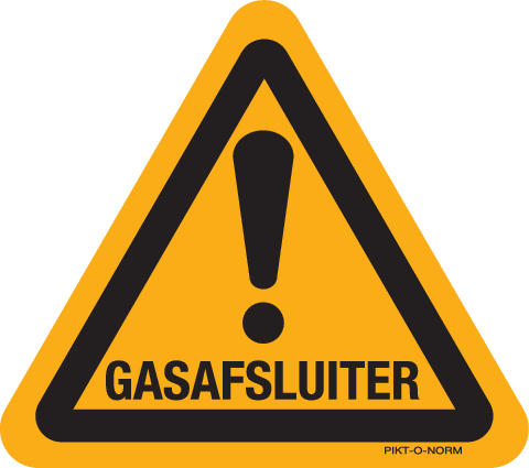 pict gasafsluiter pp 90