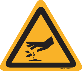 pict gevaar snijden vin 50