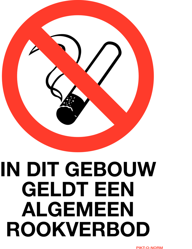 pict rookverbod gebouw vin 140x200