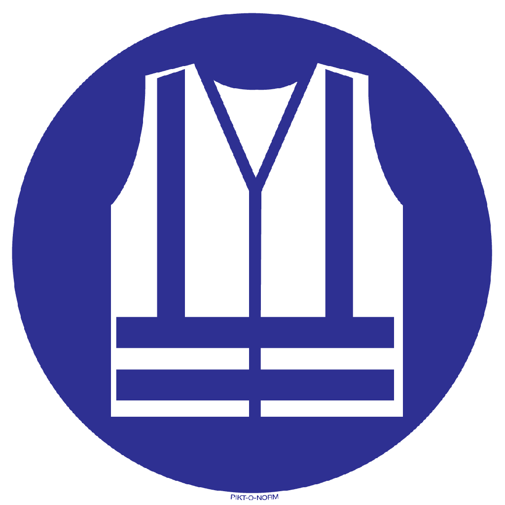 pict sign.vest vin. 200