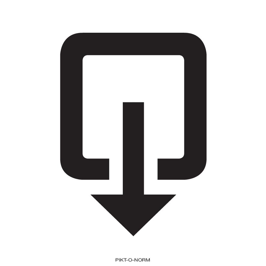 pict uitgang pp 150 wit