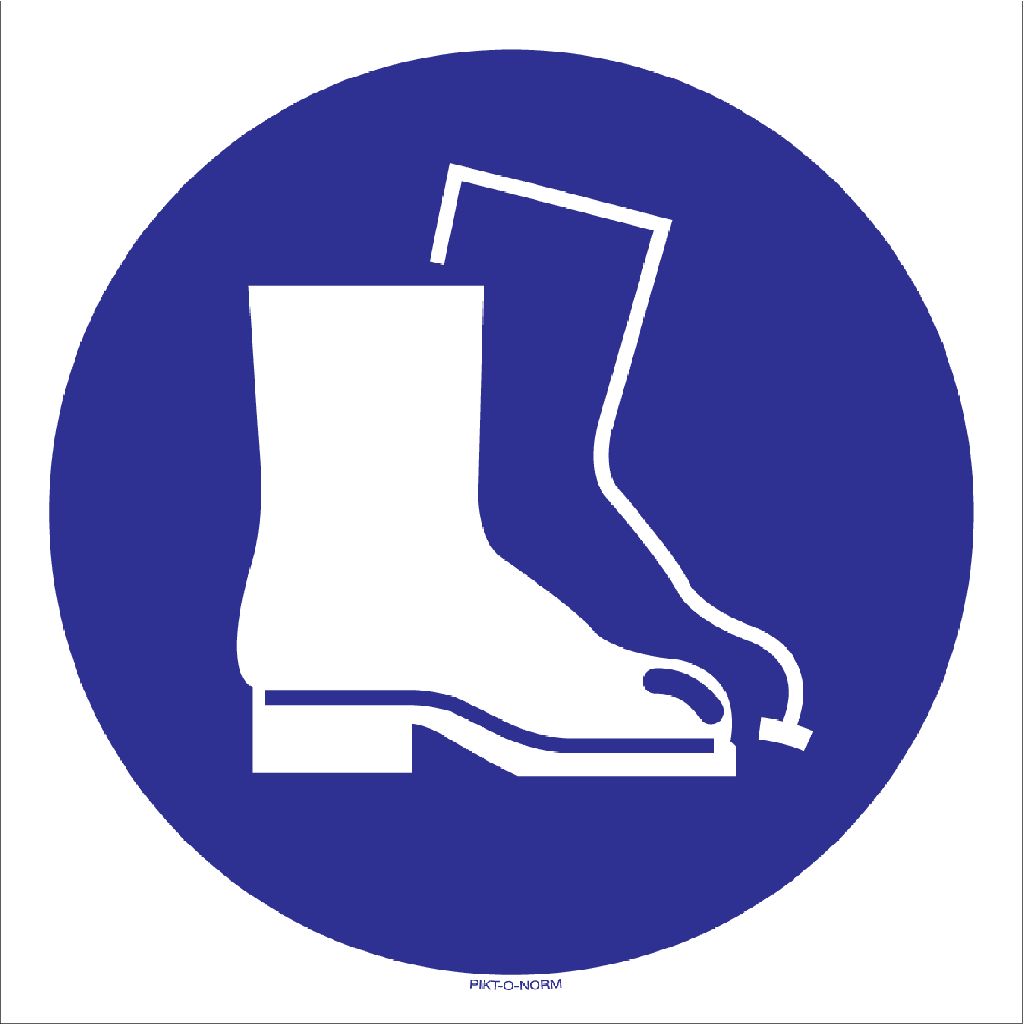 pict veiligh. schoenen pp.200