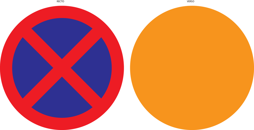 pict verboden pakeren e3 pp 200mm