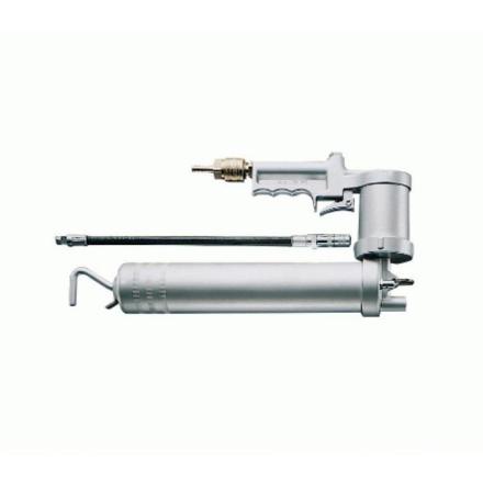 PRESSOL perslucht-vetpomp dlplus voor 400 g vetpatroon 500 cm³
