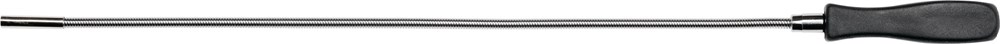PROMAT magneetgrijper totale l. 440 mm magneetkop-d. 6 mm draagvermogen 0,5 kg