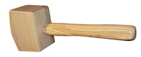 PROMAT meubelmakershamer 1000gr