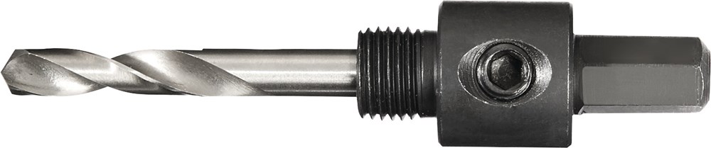 PROMAT opnameschacht 14-30 mm schachtuitvoering 6-kant 9,5 mm