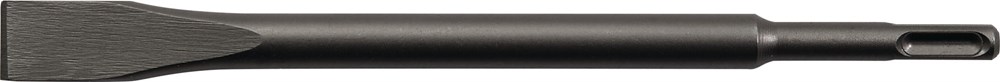 PROMAT vlakbeitel l.250mm b.20mm sds-plus