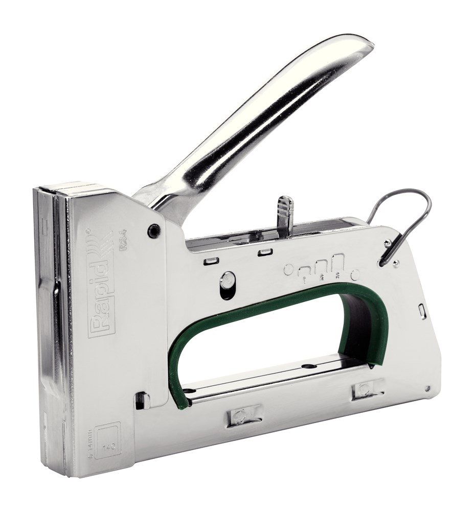 RAPID R34 Handtacker metaal 6 -14mm (niet 140)