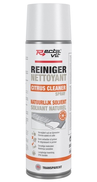 RECTAVIT citrus reiniger spray