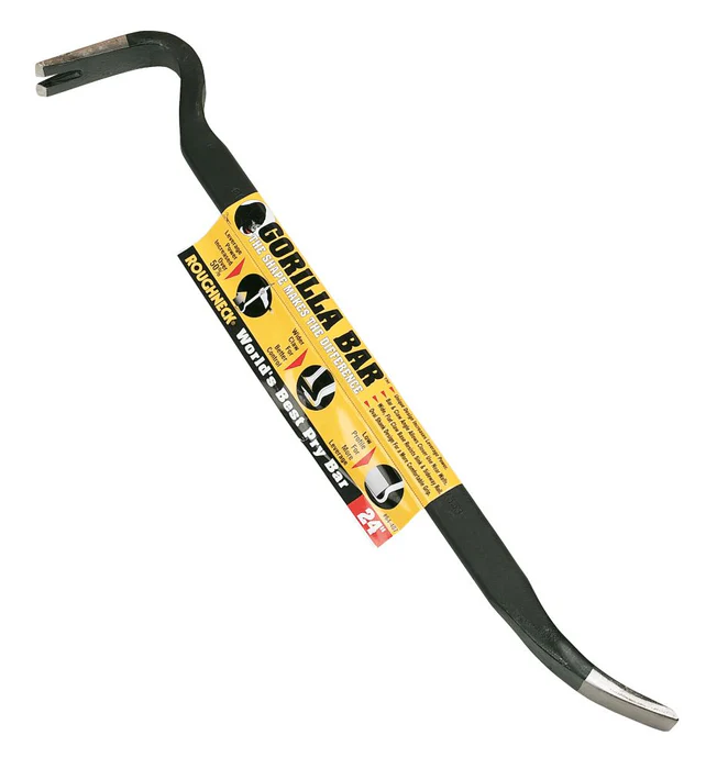 ROUGHNECK gorilla 610mm/24"