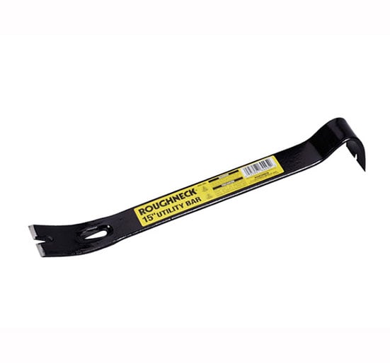 ROUGHNECK utility bar mini 178mm/7"