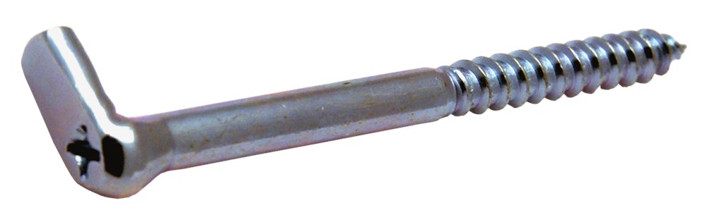 schroefduimen zwaar met kruisindruk 5.25x40 ph-2 verzinkt