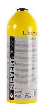 SIEVERT gaspatroon ultramapp eu (7/16) 2400c