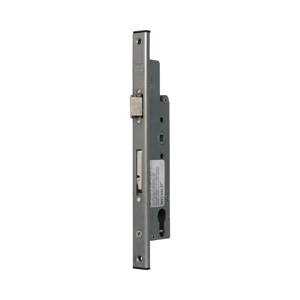 SOBINCO cilinderslot 8601-u22-30