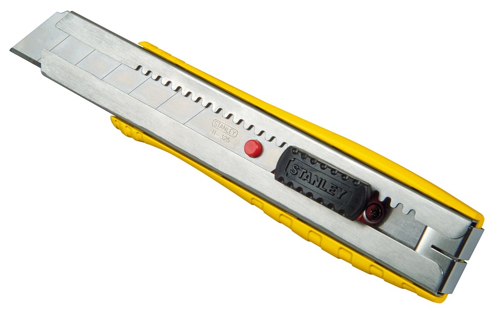 STANLEY works fatmax afbreekmes metaal 25mm