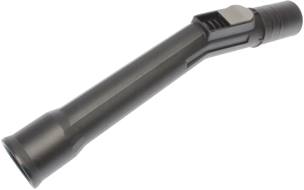 Stofzuiger gebogen handgreep Ø40mm