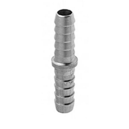 PREVOST - 2 dubbele slangdrager 8mm messing