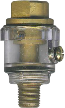 PREVOST mini-olienevelaar 1/4