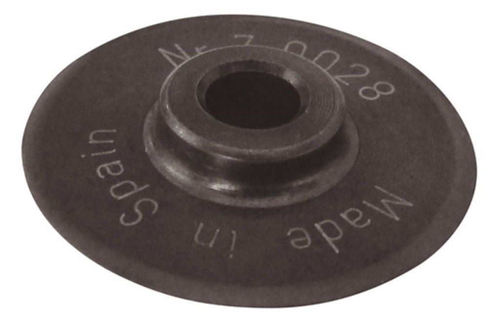 SUPER EGO cutter wheel for copper