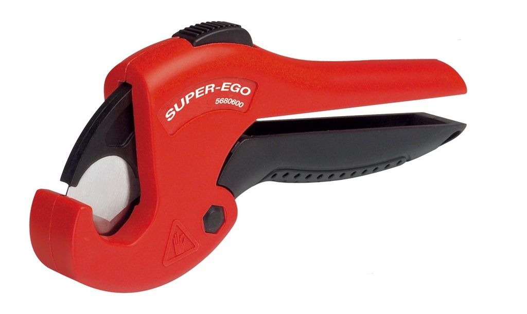 SUPER EGO rocut pvc snijder 0-26mm