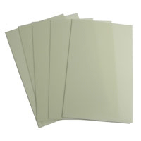Souber dunne flipperkaarten 5 stuks “Super Mica 035”