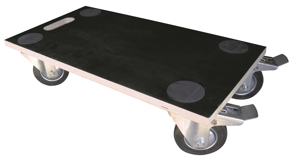 t4all transporthulp 58x30 draagkracht 400kg