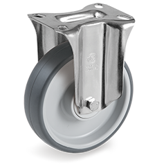 TELLURE ROTA 71 Vast wiel rubber 100x30